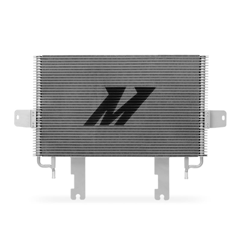 Mishimoto 99-03 Ford 7.3L Powerstroke Transmission Cooler - Blais Performance Parts