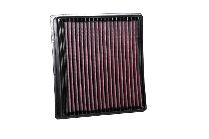 Airaid 03-07 Dodge 5.9L Diesel / 07-15 6.7L Diesel  Direct Replacement Filter - Blais Performance Parts