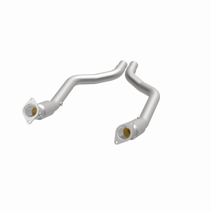 MagnaFlow Conv DF 05- SRT-8 6.1L OFF ROAD - Blais Performance Parts