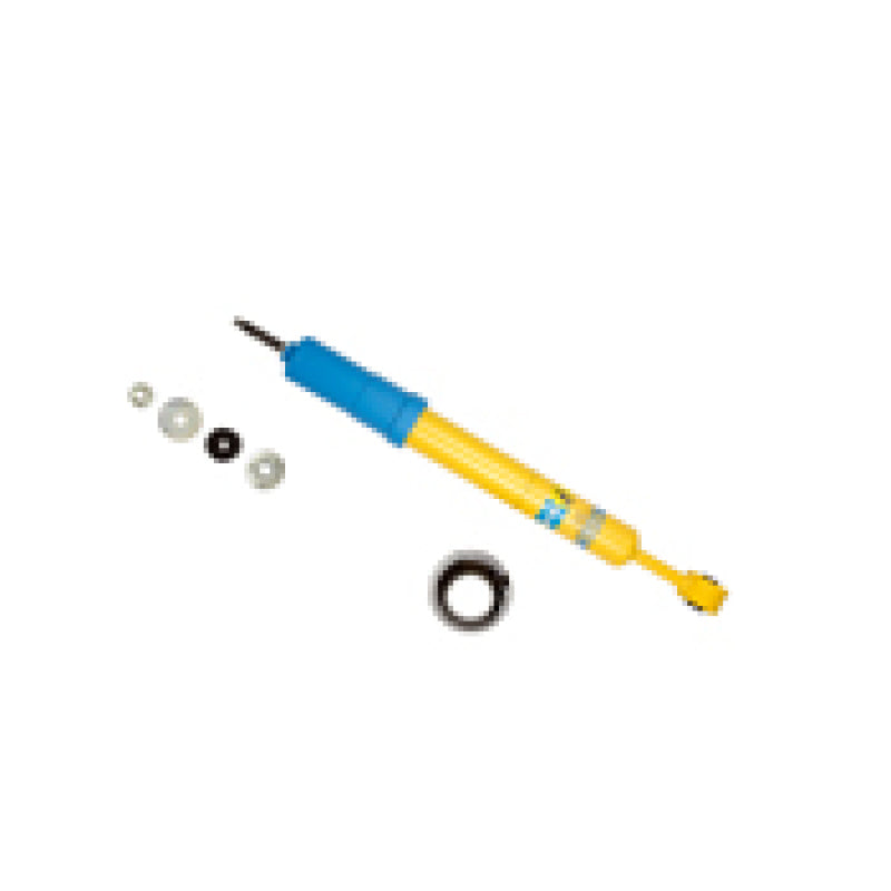 Bilstein 4600 Series 2016 Toyota Tacoma Limited V6 3.5L Front 46mm Monotube Shock Absorber - Blais Performance Parts