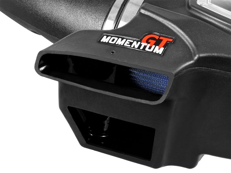 aFe Momentum GT Stage 2 PRO 5R Intake 11-14 Jeep Grand Cherokee 3.6L V6 - Blais Performance Parts