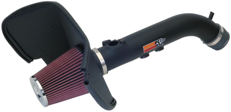 K&N 99-04 Toyota Tacoma/4Runner V6-3.4L Performance Air Intake Kit - Blais Performance Parts