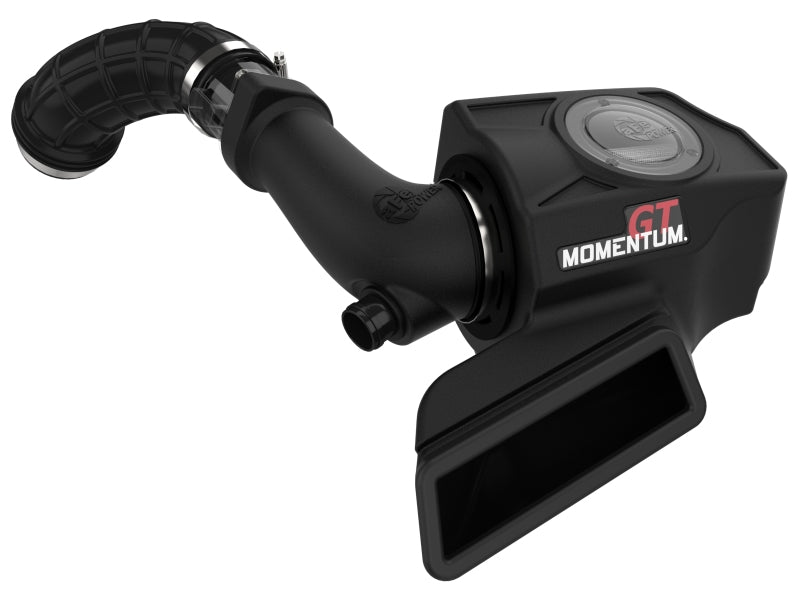 aFe Momentum GT Pro DRY S Cold Air Intake System 18-21 Volkswagen Tiguan L4-2.0L (t) - Blais Performance Parts