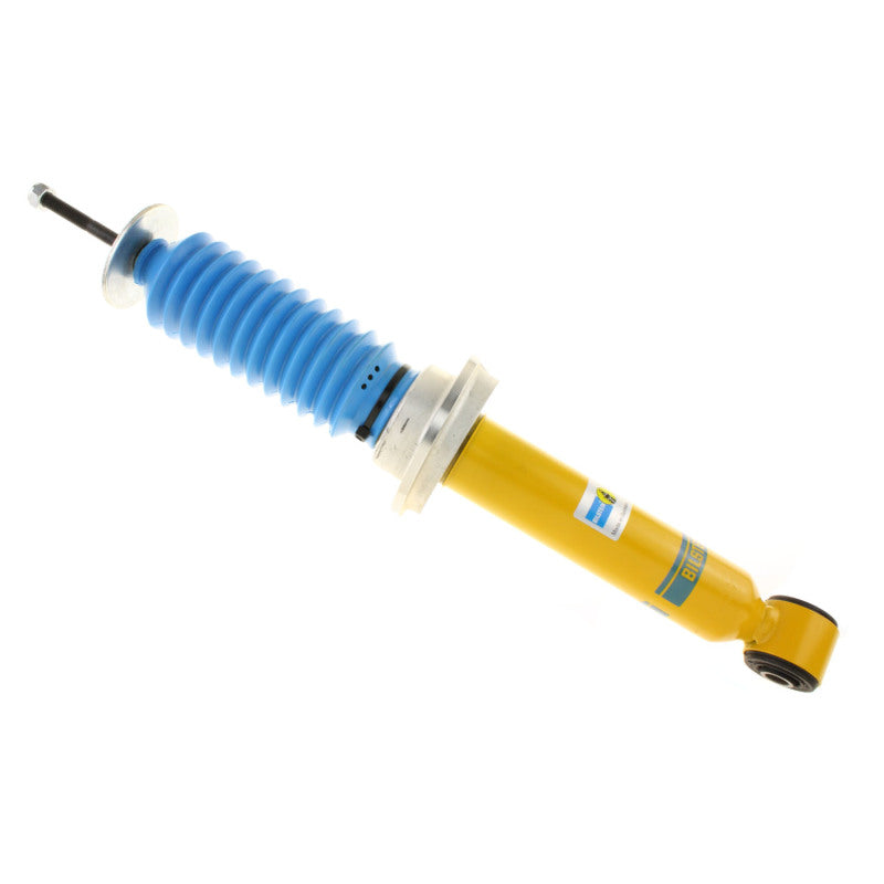 Bilstein 4600 Series 2001-2006 Mitsubishi Montero Front 46mm Monotube Shock Absorber - Blais Performance Parts