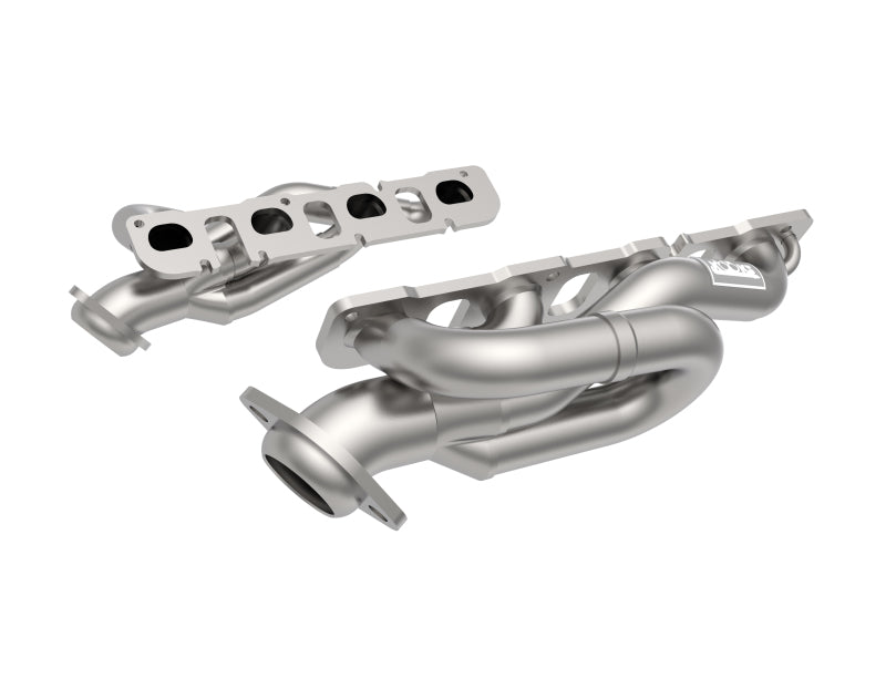 Kooks 19-20 Ram 1500 5.7L HEMI 1-5/8in x 1-3/4in Stainless Steel Torque Series Headers - Blais Performance Parts