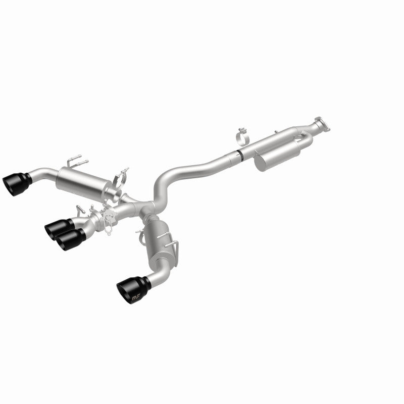 Magnaflow 2023 Toyota GR Corolla NEO Cat-Back Exhaust System - Blais Performance Parts