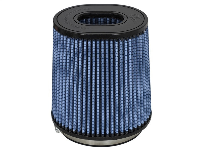 aFe MagnumFLOW Air Filters IAF P5R A/F P5R 6F x 7-1/2B x (6-3/4x5-1/2)T (Inv) x 8H - Blais Performance Parts