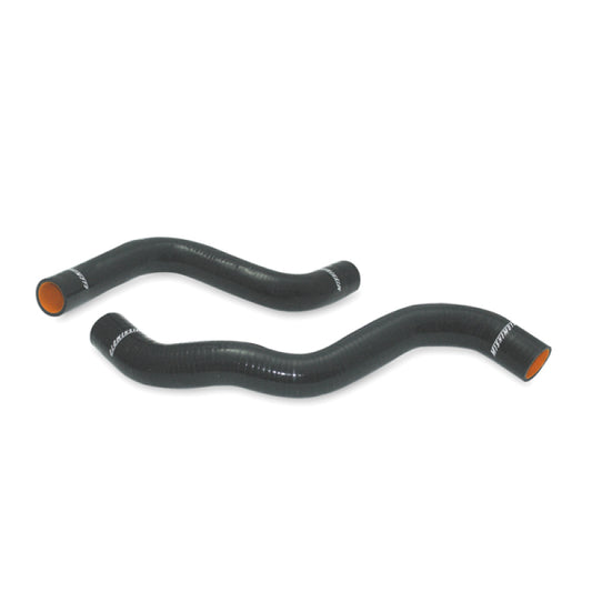 Mishimoto Mitsubishi EVO 9 Black Silicone Hose Kit - Blais Performance Parts