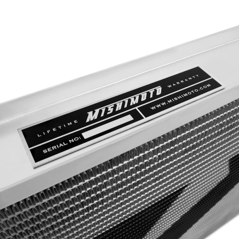 Mishimoto 01-05 Chevrolet/GMC 6.6L Duramax Radiator - Blais Performance Parts