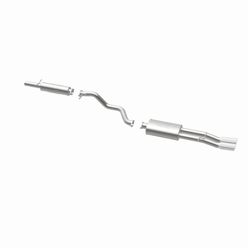 MagnaFlow Sys C/B Jetta Iv All Models - Blais Performance Parts