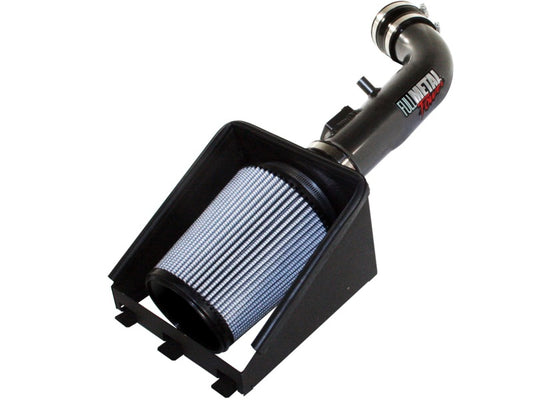 aFe FULL METAL Power Intakes Stage-2 PDS AIS PDS; Ford Ranger 04-11 V6-4.0L - Blais Performance Parts