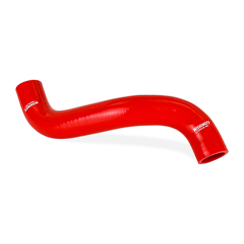 Mishimoto 96-02 Toyota 4Runner 3.4L V6 Red Silicone Hose Kit - Blais Performance Parts