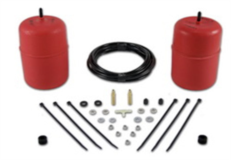 Air Lift Air Lift 1000 Air Spring Kit - Blais Performance Parts