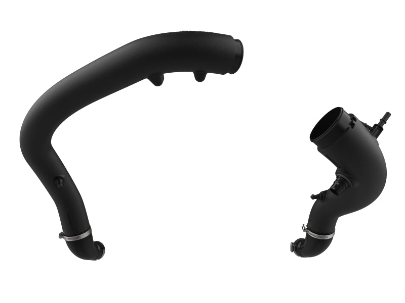 aFe Power 17-20 Ford Raptor 3.5L V6 Turbo Inlet Pipes - Blais Performance Parts
