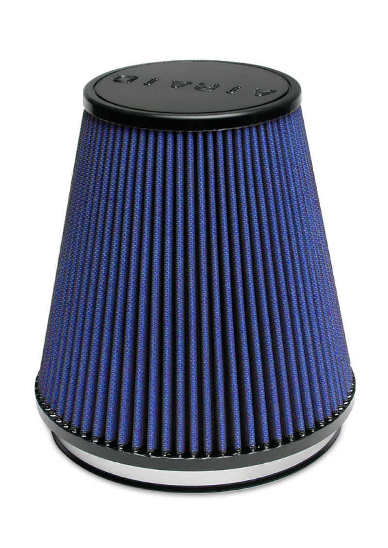 Airaid Replacement Air Filter - Dry / Red Media - Blais Performance Parts