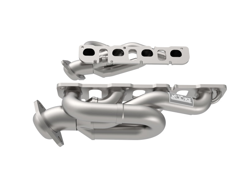 Kooks 19-20 Ram 1500 5.7L HEMI 1-5/8in x 1-3/4in Stainless Steel Torque Series Headers - Blais Performance Parts