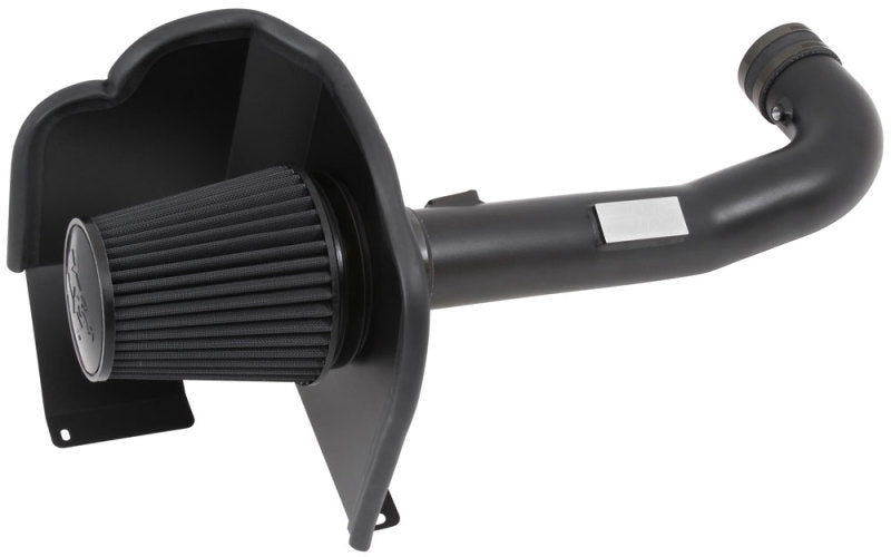 K&N 71 Series Performance Intake Kit - Chevrolet/GMC 14-15 Silverado/Sierra / 2015 Suburban/Yukon - Blais Performance Parts