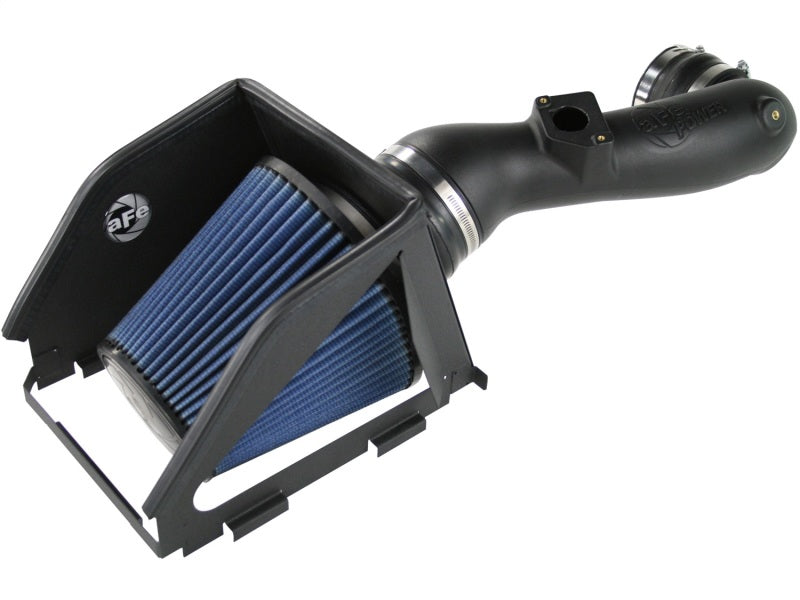 aFe MagnumFORCE Intake Stage-2 Pro 5R 00-04 Toyota Tundra V8 4.7L - Blais Performance Parts