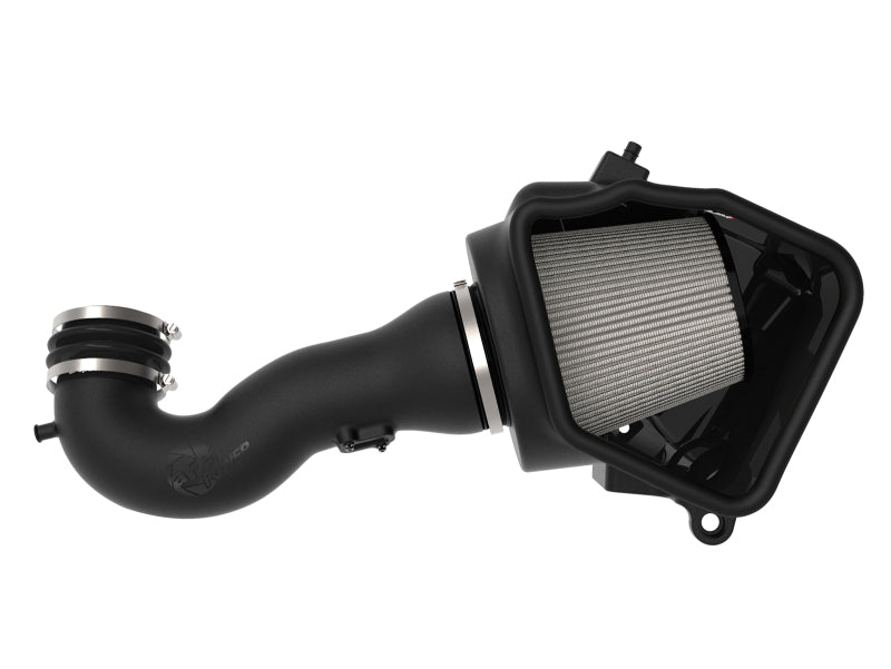 aFe MagnumFORCE Intake Stage-2 Pro Dry S 2019 GM Silverado/Sierra 1500 V8 6.2L - Blais Performance Parts