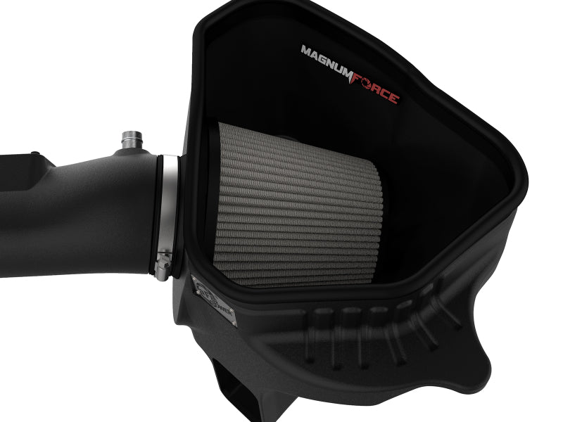 AFe Magnum FORCE Stage-2 Cold Air Intake System w/Pro Dry S Media 12-15 BMW 335i F30 - Blais Performance Parts