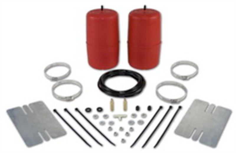 Air Lift Air Lift 1000 Air Spring Kit - Blais Performance Parts