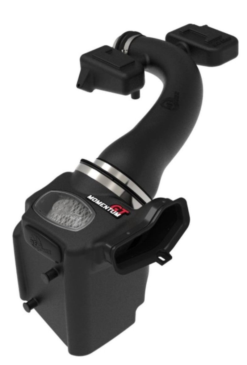 aFe Momentum GT Pro DRY S Cold Air Intake System 20-21 Ford F-250/F-350 - Blais Performance Parts