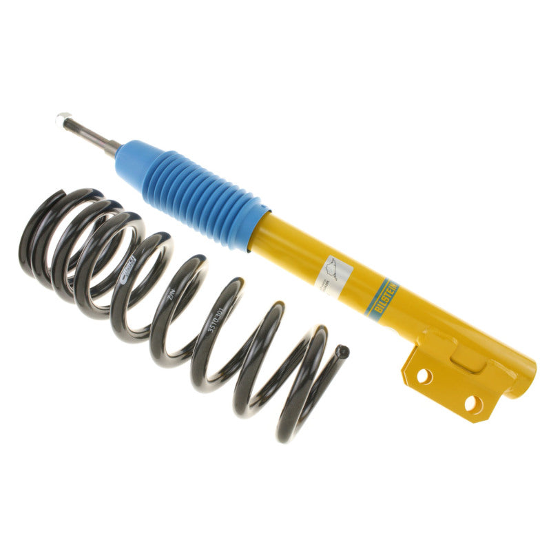 Bilstein B12 (Pro-Kit) 94-04 Ford Mustang GT V8 Front & Rear Suspension Kit - Blais Performance Parts