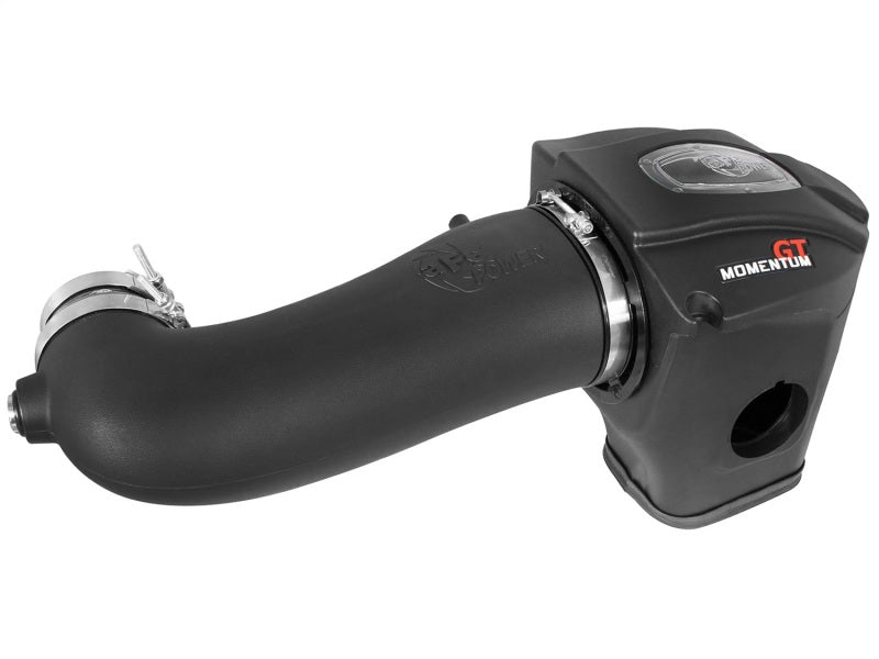 aFe Momentum GT Pro Dry S Stage-2 Intake System 11-15 Dodge Challenger / Charger R/T V8 5.7L HEMI - Blais Performance Parts