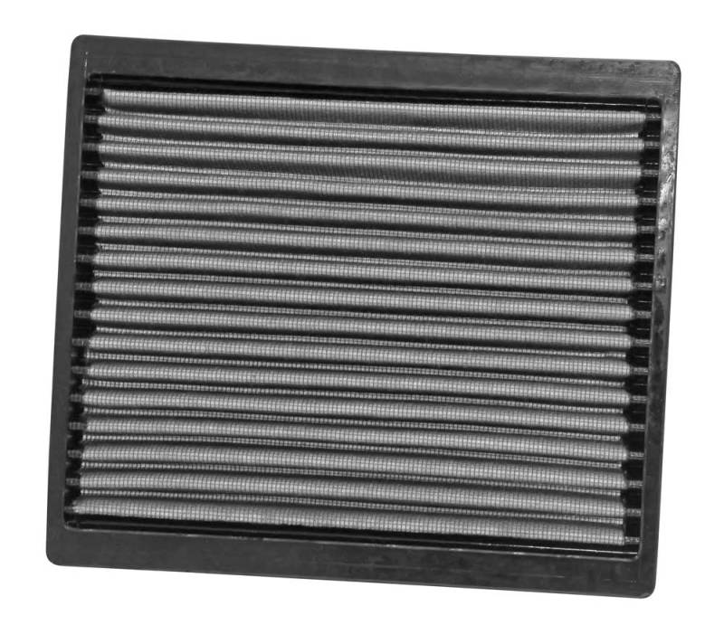 K&N 05-14 Ford Mustang Air Filter - Blais Performance Parts