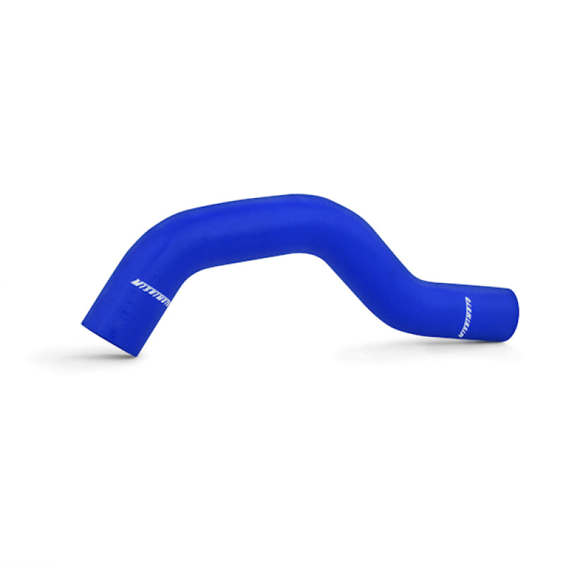 Mishimoto 06-10 Chevy Duramax 6.6L 2500 Blue Silicone Hose Kit - Blais Performance Parts