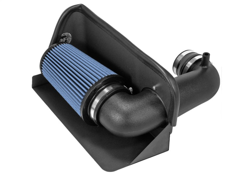 aFe MagnumFORCE Intakes Stage-2 P5R AIS P5R GM Diesel Trucks 92-00 V8-6.5L (td) - Blais Performance Parts