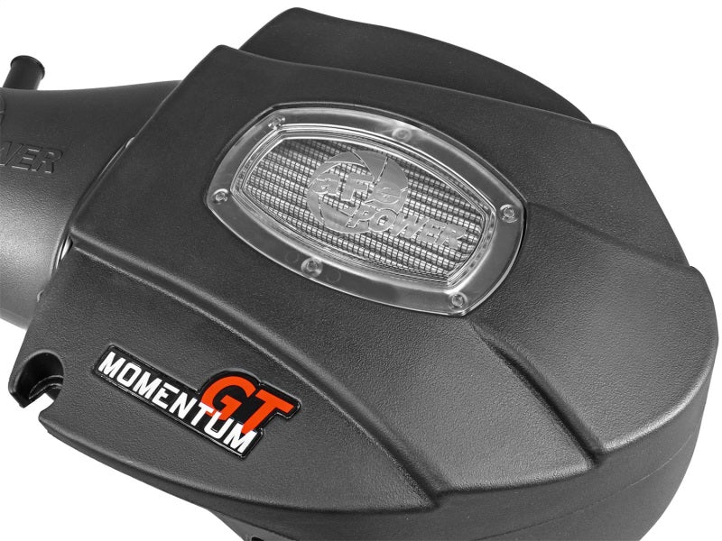 aFe Momentum GT Pro Dry S Stage-2 Intake System 11-15 Dodge Challenger/Charger R/T V8 6.4L HEMI - Blais Performance Parts