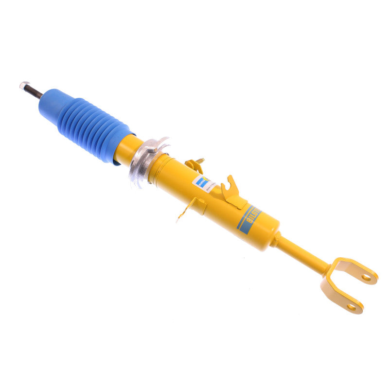 Bilstein B8 2003 Nissan 350Z Base Front Left 46mm Monotube Shock Absorber - Blais Performance Parts