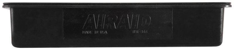 Airaid 2015-2016 Ford Mustang V8 5.0L F/I Direct Replacement Dry Filter - Blais Performance Parts