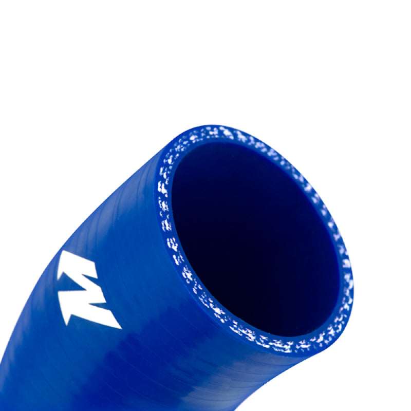 Mishimoto 97-04 Volvo 850/S70/V70 Turbo Blue Silicone Hose Kit - Blais Performance Parts