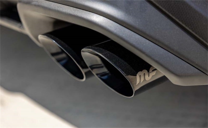 Magnaflow 2022 Subaru WRX Competition Series Cat-Back Exhaust System - Blais Performance Parts