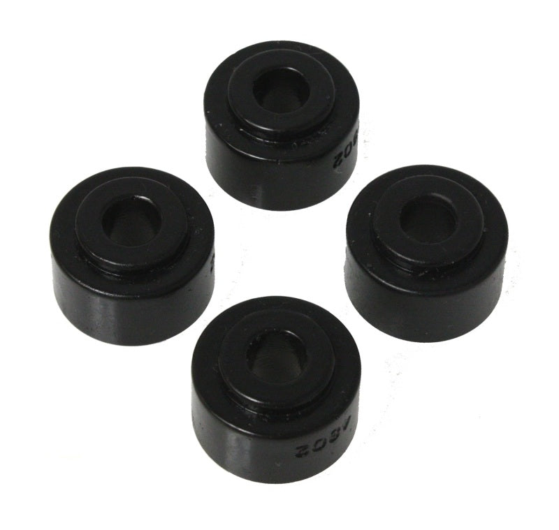 Energy Suspension Black End Link Grommets 7/16 inch I.D / 7/8 inch Nipple O.D./ 1 1/4 inch O.D. / 3/ - Blais Performance Parts