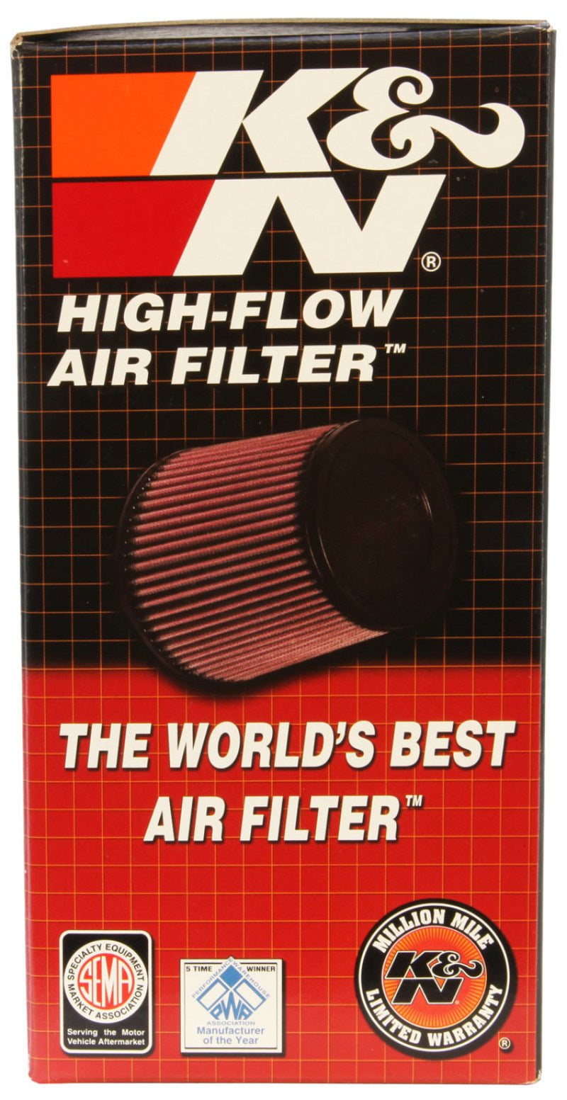 K&N 2014 Can-Am Spyder RT 1330cc DryFlow Air Filter - Blais Performance Parts