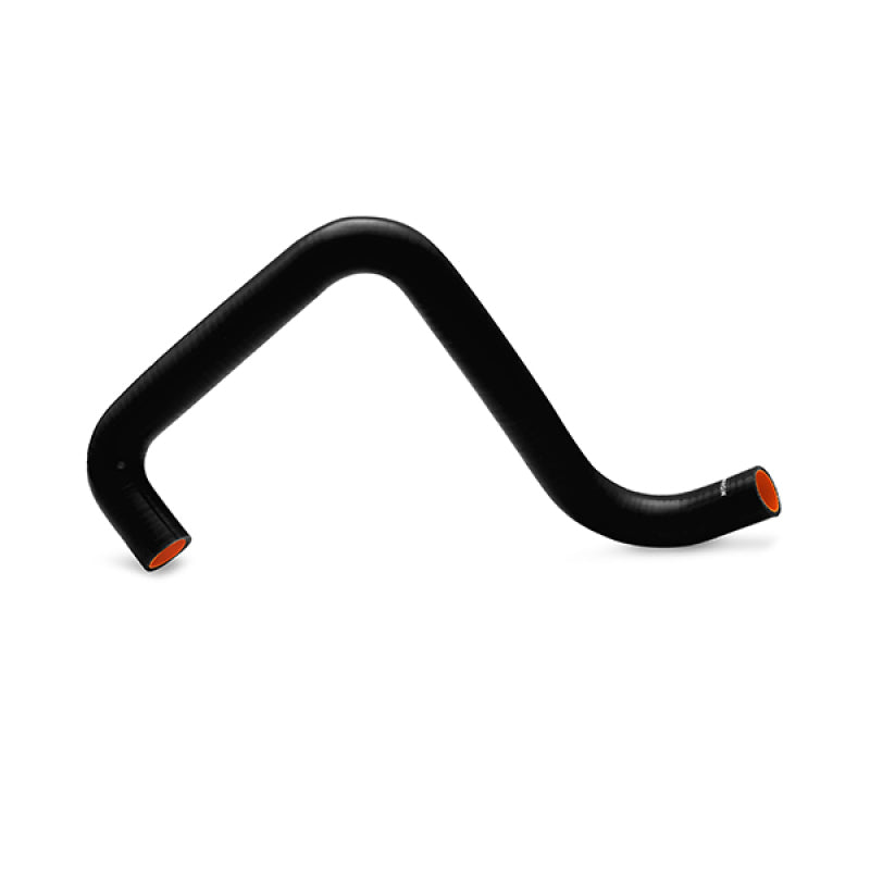 Mishimoto 84-87 Toyota Corolla 1.6L 4A-C Black Silicone Radiator Hose Kit - Blais Performance Parts