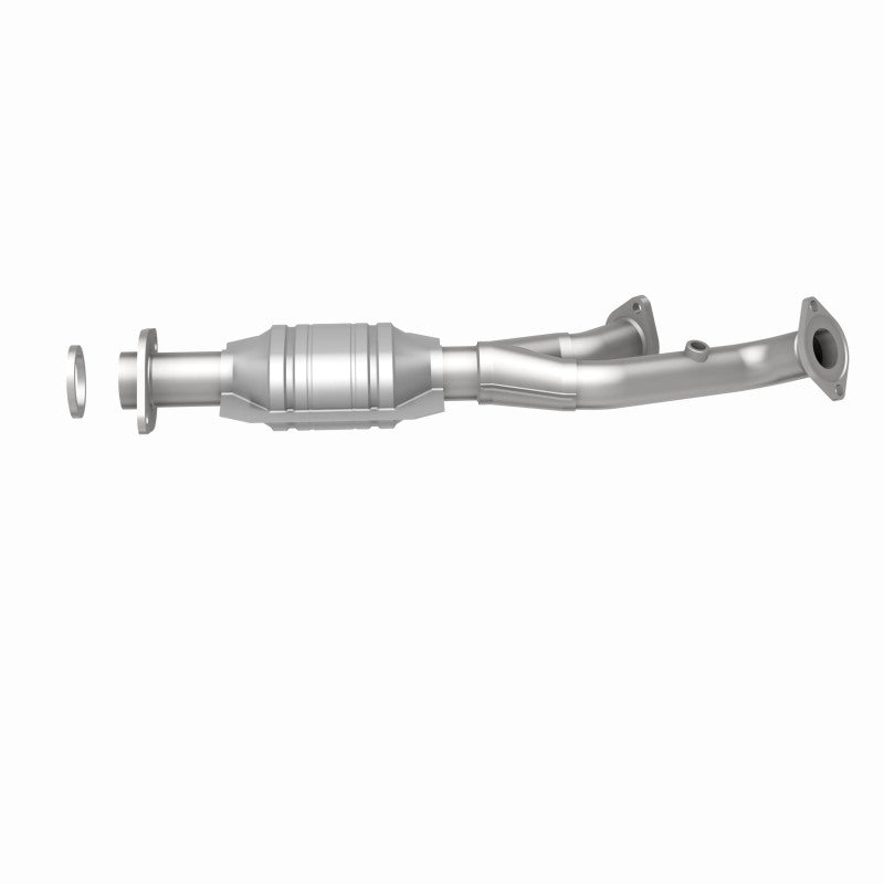 MagnaFlow Conv DF 03-04 4Runner 4.7 Rear - Blais Performance Parts