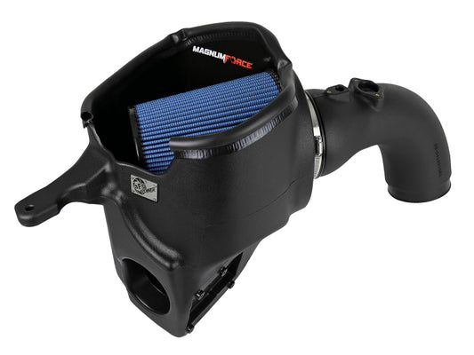 aFe 13-18 Dodge L6 6.7L Diesel Trucks MagnumFORCE Stage-2 Intake Pro 5R Filter - Blais Performance Parts