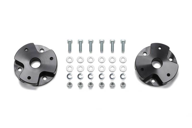 Fabtech 09-23 Ram 1500 4WD 2in Leveling System - Blais Performance Parts