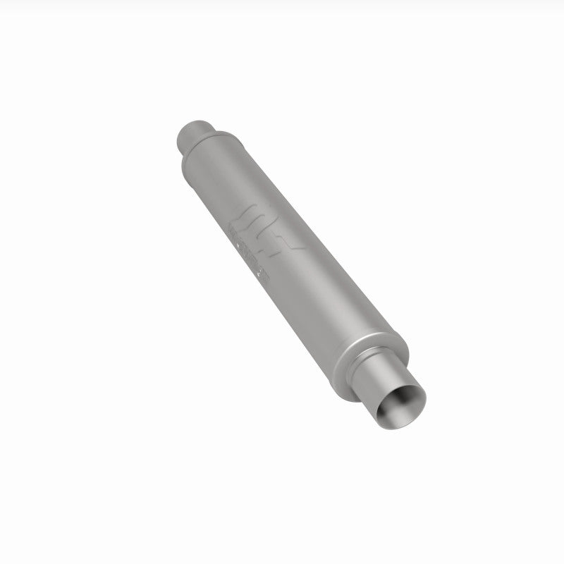 MagnaFlow Muffler Mag SS 22X4X4 2.5 C/C - Blais Performance Parts