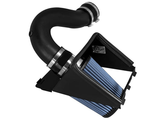 aFe MagnumFORCE Intakes Stage-2 Pro 5R 12-15 Ford Explorer Sport V6 3.5L (tt) EcoBoost - Blais Performance Parts