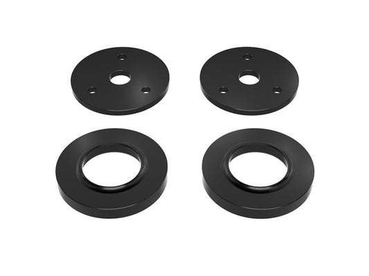 ICON 2021+ Ram TRX 2in Lift Spacer Kit - Blais Performance Parts