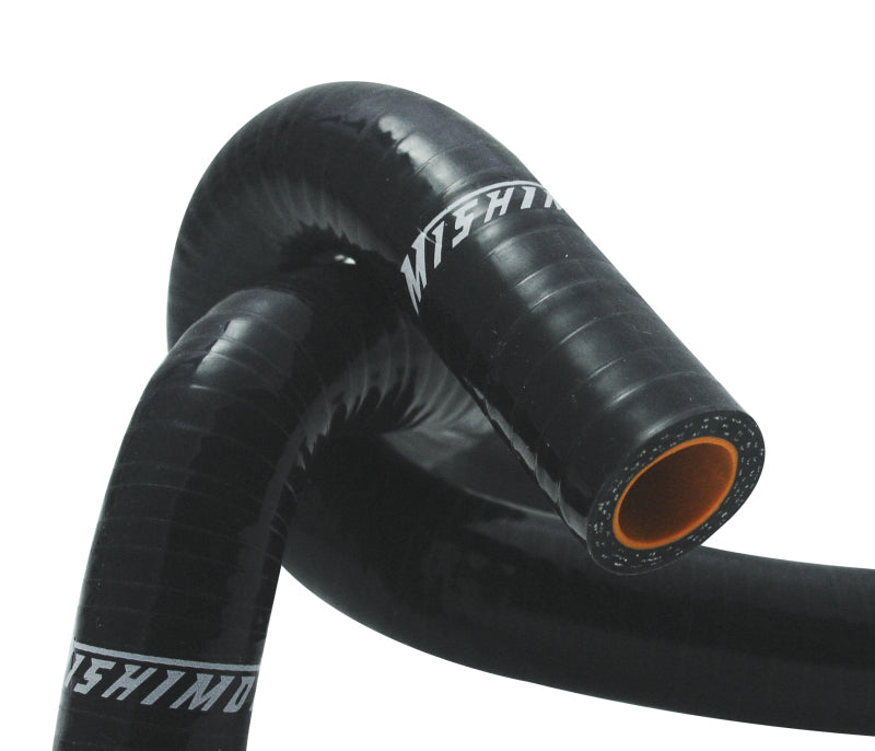 Mishimoto 90-91 Mazda Miata Black Silicone Heater Hose Kit - Blais Performance Parts