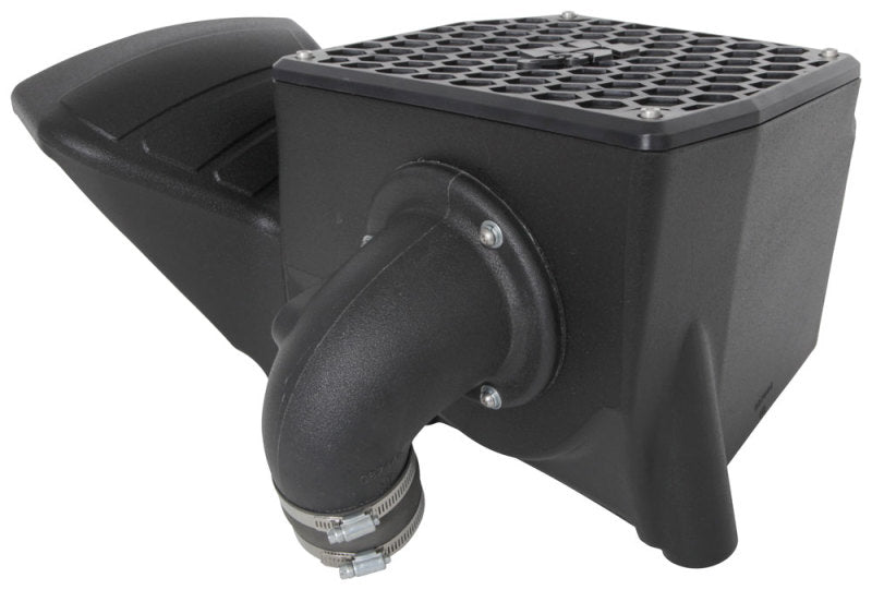 K&N 63 Series AirCharger Performance Intake 19-20 Ford Ranger L4-2.3L F/I Turbo - Blais Performance Parts