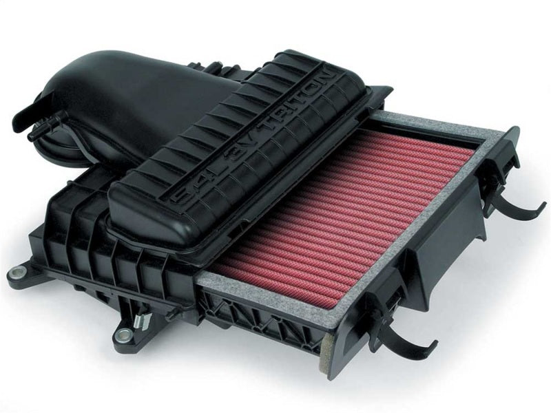 Airaid 04-08 Ford F-150 5.4L / 05-09 Expedition 5.4L / 06-08 Lincoln LT Direct Replacement Filter - Blais Performance Parts