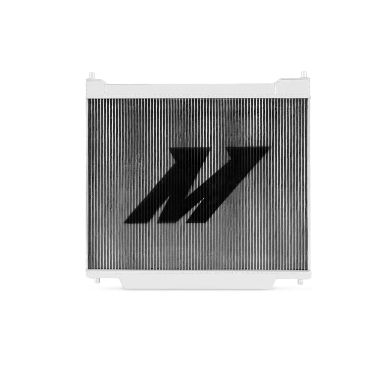 Mishimoto 95-97 Ford 7.3L Powerstroke Radiator - Blais Performance Parts