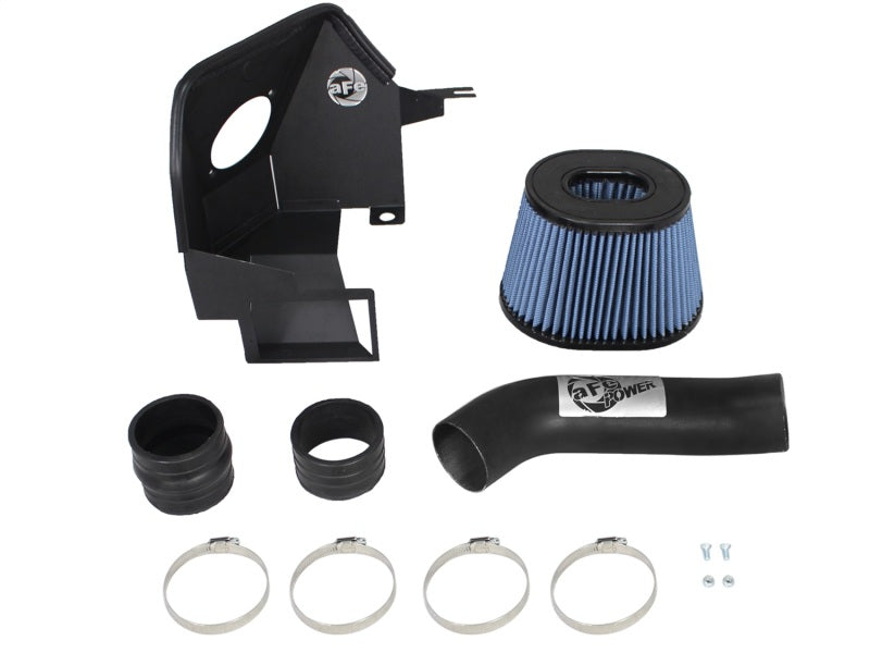 aFe MagnumFORCE Intake System Stage-2 PRO 5R 2014 Jeep Cherokee V6 3.0L EcoDiesel - Blais Performance Parts